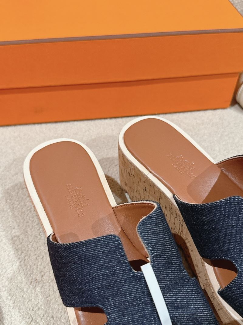 Hermes Sandals